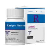 arimidex unique pharma