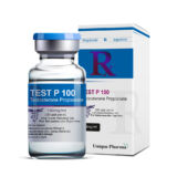 test propionate unique pharma