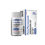 aromasin purity pharmaceuticals