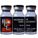 boldenone hardcorelabs