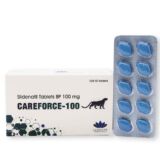 careforce 100