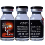 cutstack hardcorelabs