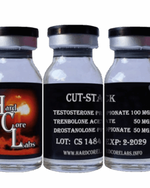 Cutstack – Hardcorelabs