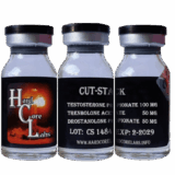 cutstack hardcorelabs