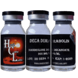deca hardcorelabs
