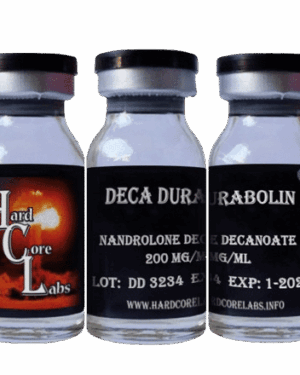 Deca durabolin – Hardcorelabs