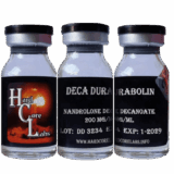 deca hardcorelabs