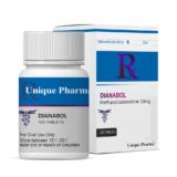 dianabol unique pharma