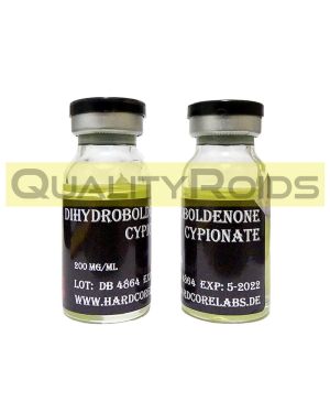 Dihydroboldenone – Hardcorelabs