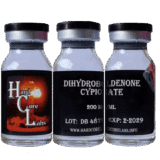 dihydroboldenone hardcorelabs