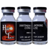 dihydroboldenone hardcorelabs