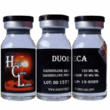 duodeca hardcorelabs
