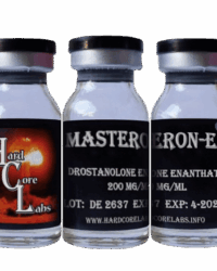 Masteron-E – Hardcorelabs