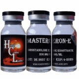 masteron enanthate hardcorelabs