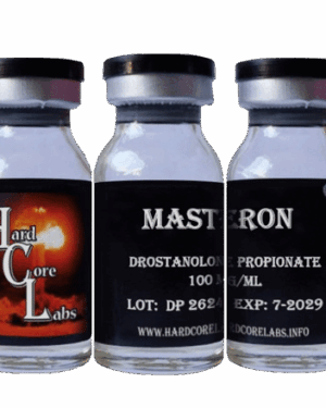 Masteron – Hardcorelabs