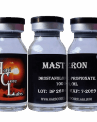Masteron – Hardcorelabs