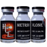 metribolone hardcorelabs