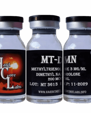 MT-DMN – Hardcorelabs