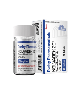 Nolvadex – Purity Pharmaceuticals