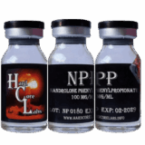 npp hardcorelabs