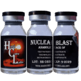 nuclear blast hardcorelabs