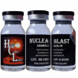 nuclear blast hardcorelabs