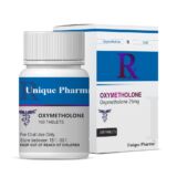 oxy unique pharma