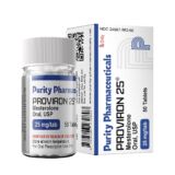 proviron purity phrmaceuticals