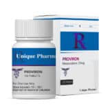 proviron unique pharma