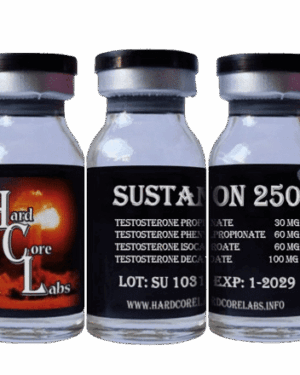 Sustanon – Hardcorelabs