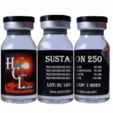 sustanon hardcorelabs