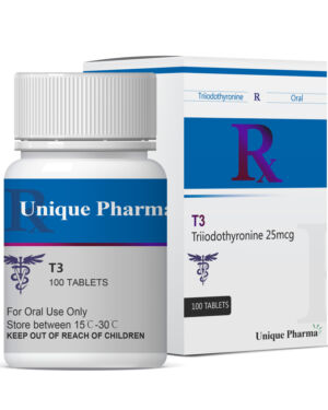 T3 Unique Pharma