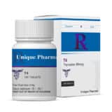 t4 unique pharma