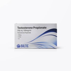 testosteron propionate baltic pharmaceuticals