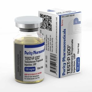 testosteron propionate purity pharmaceuticals