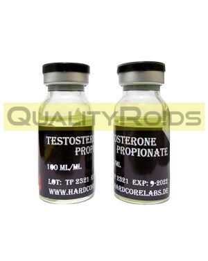 Testosteron Propionate  – Hardcorelabs