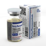 trenbolone enanthate purity pharmaceuticals