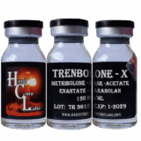 trenbolone x hardcorelabs