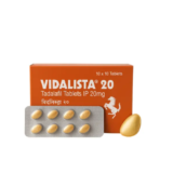 vidalista 20 mg