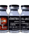 Winstrol Inject  – Hardcorelabs